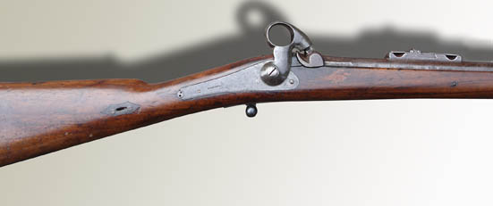 Kuuden linjan kasakkakivri